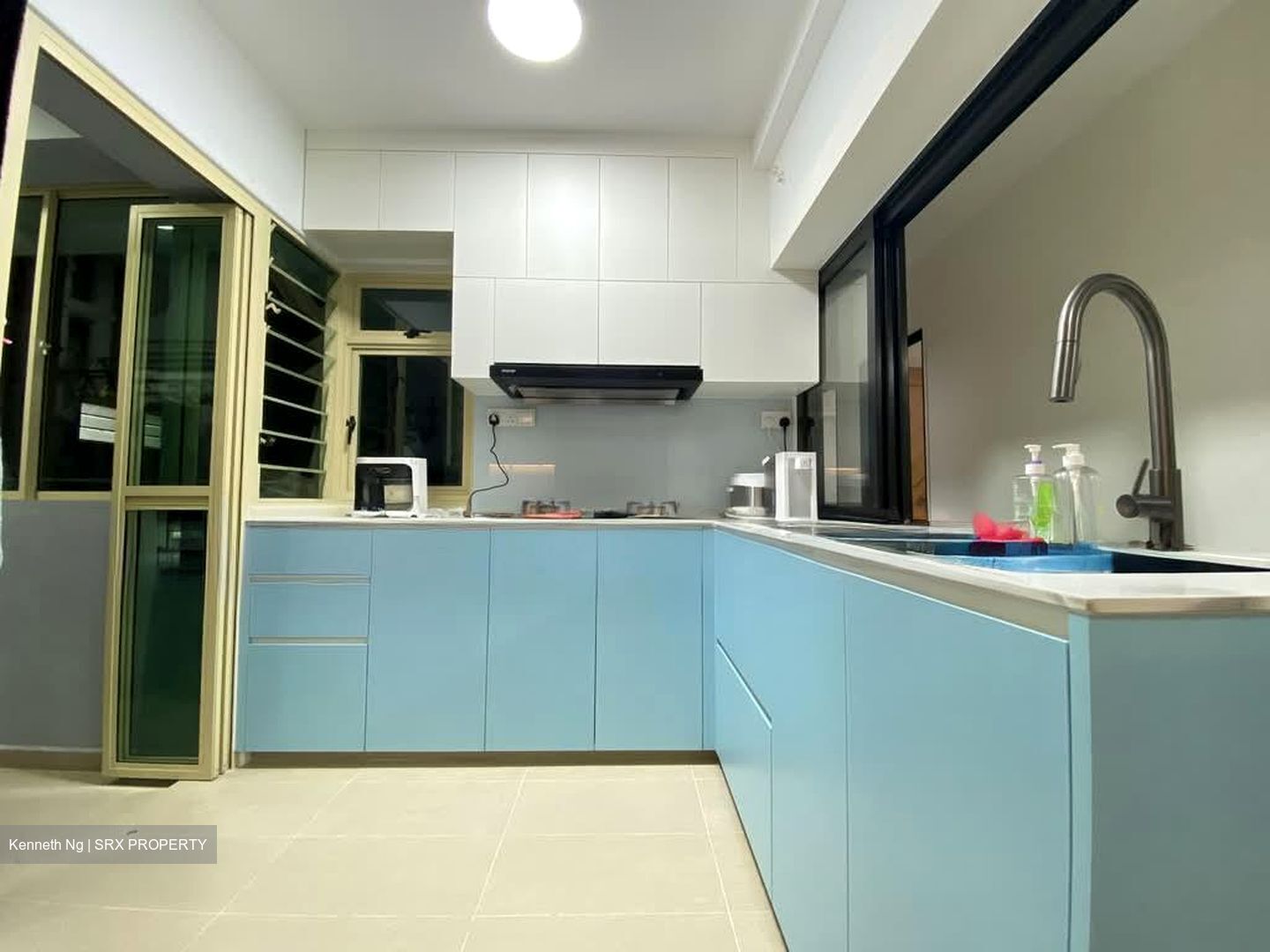 Blk 167D The Sundial (Punggol), HDB 4 Rooms #541903501
